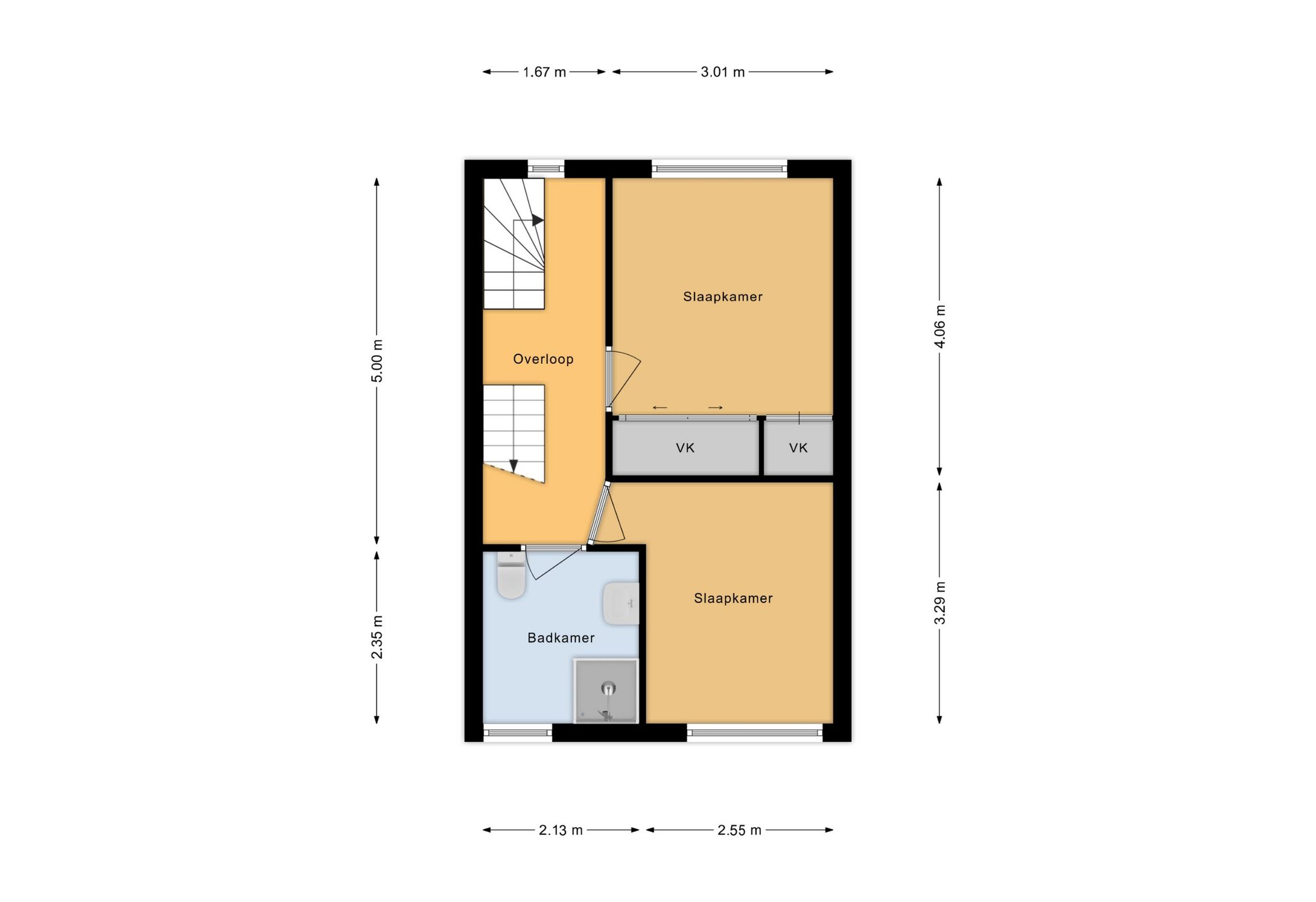 Foto 27 van Reigerstraat 10