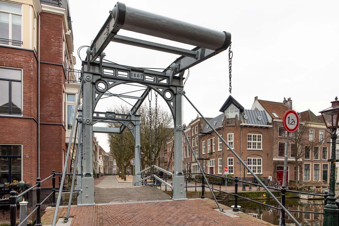 Photo 19 of Oude Rijn 62-A