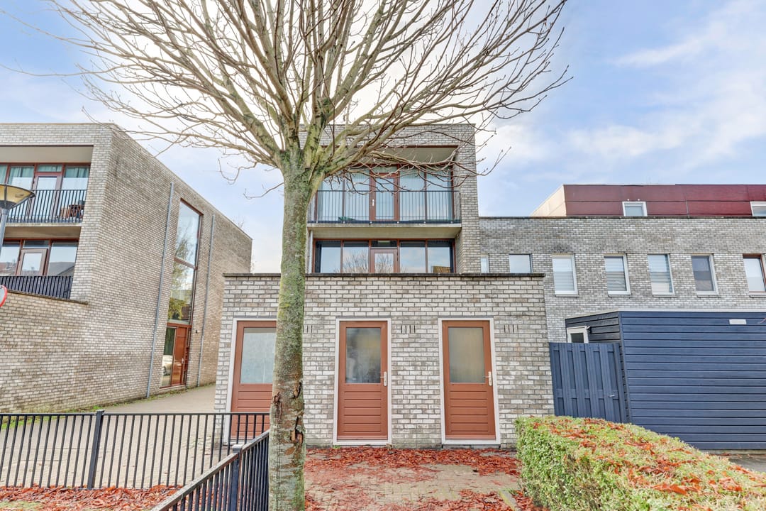 Foto 2 van Brandaris 71