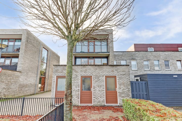 Foto 2 van Brandaris 71