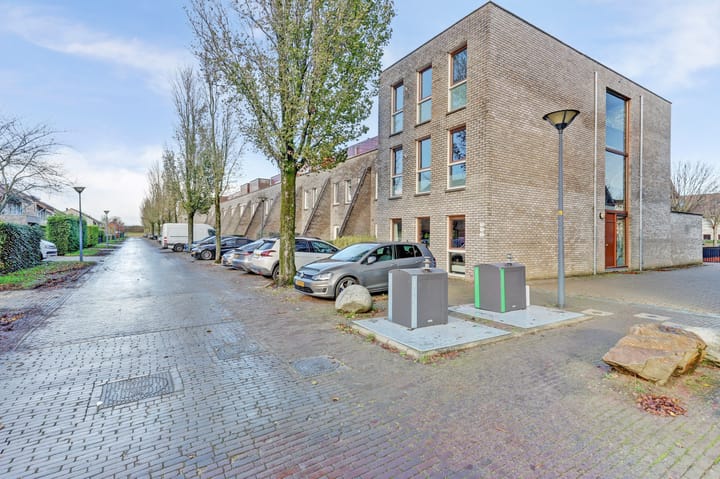 Foto 3 van Brandaris 71