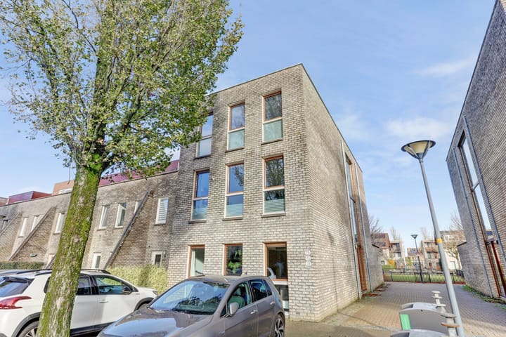 Foto 4 van Brandaris 71