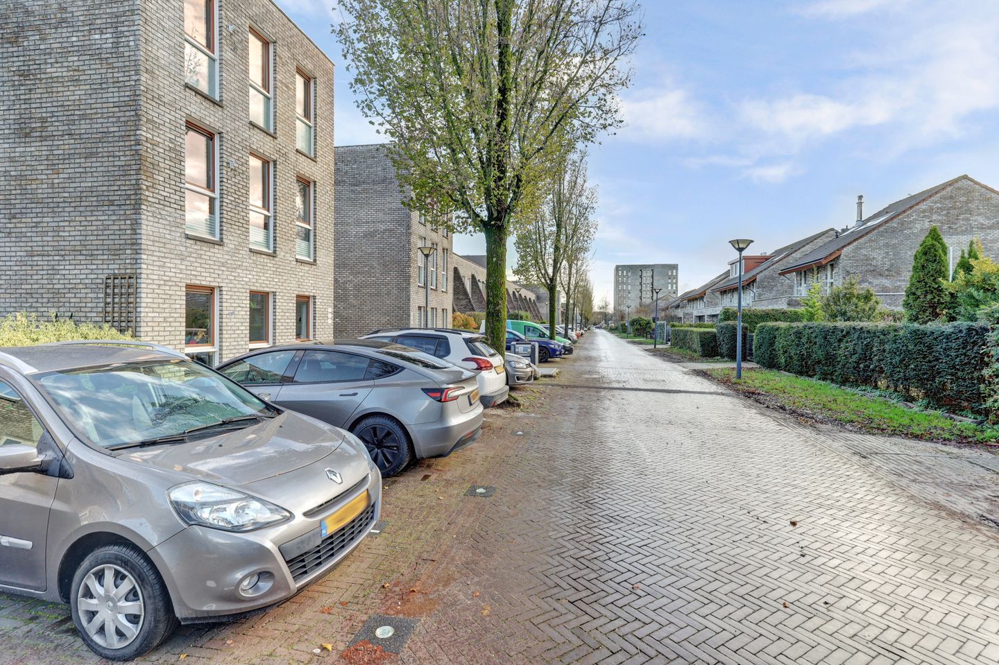 Foto 5 van Brandaris 71