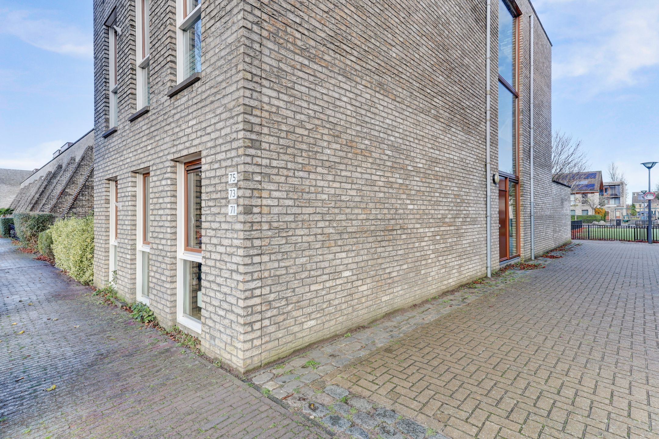 Foto 6 van Brandaris 71