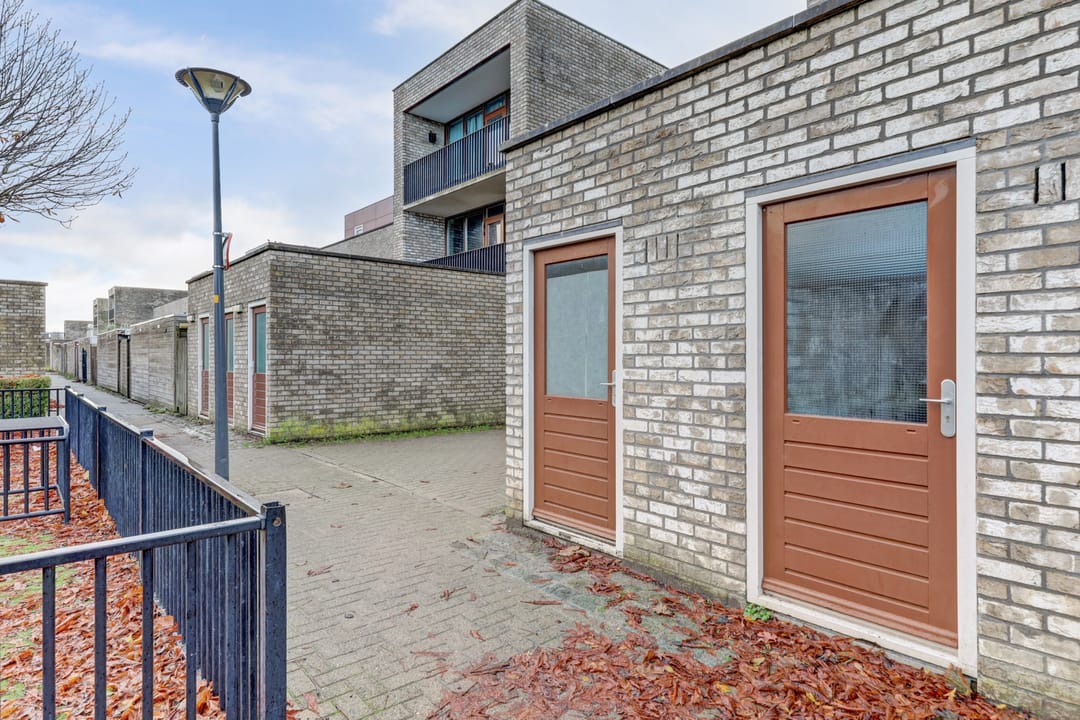 Foto 7 van Brandaris 71