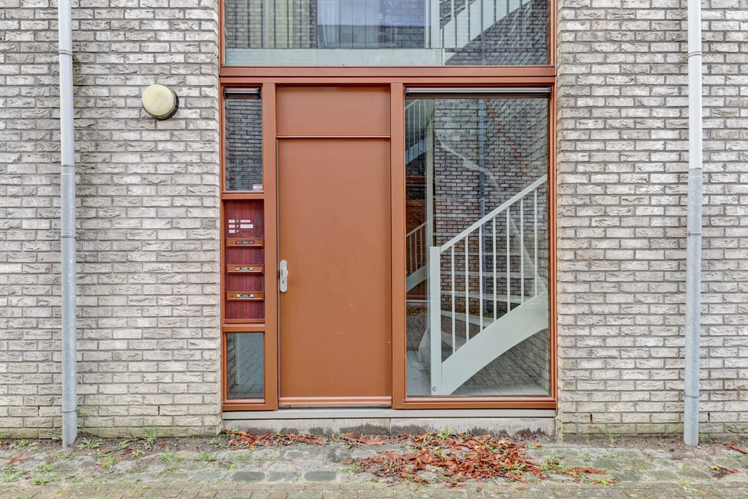 Foto 8 van Brandaris 71