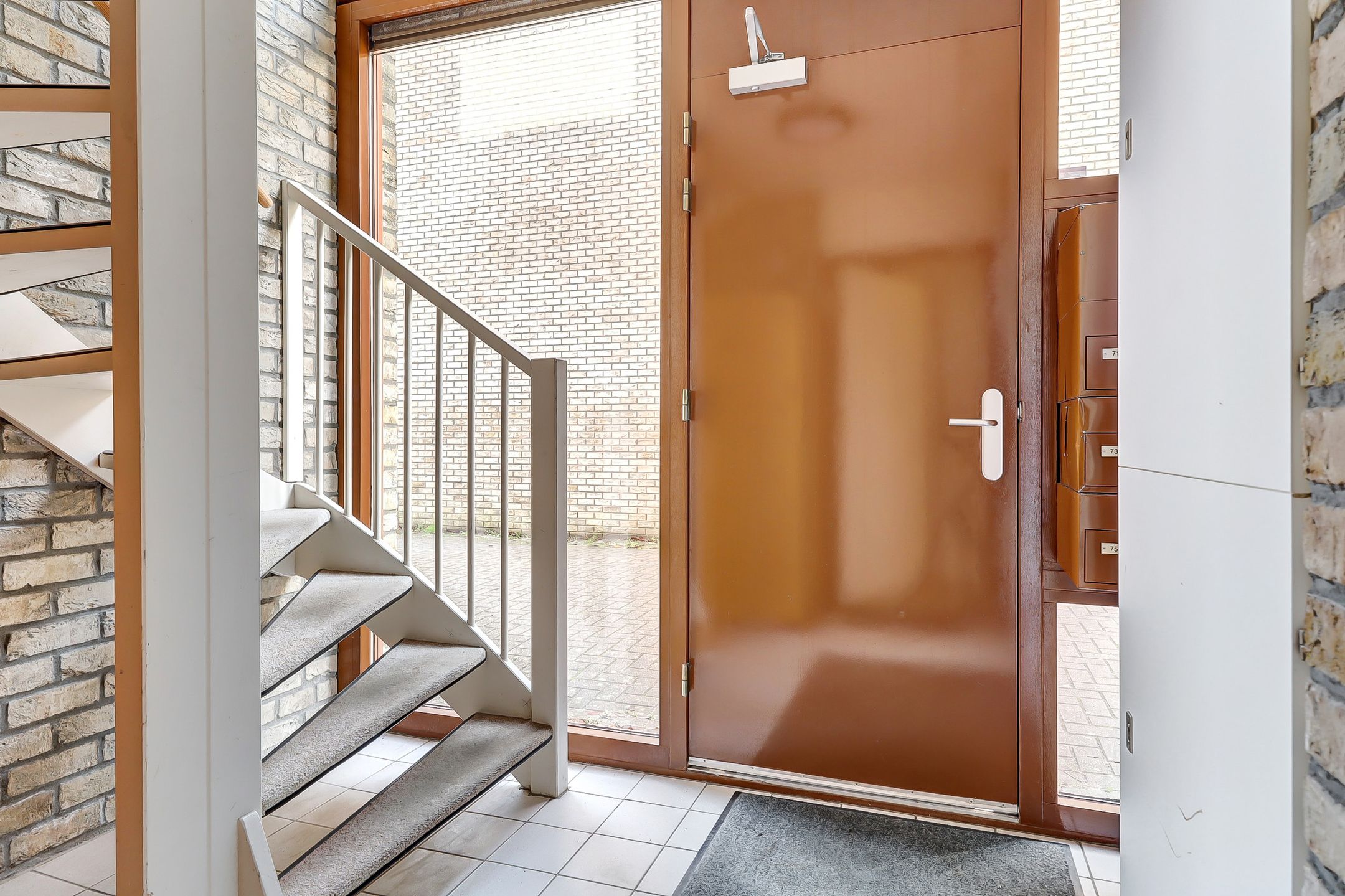 Foto 9 van Brandaris 71