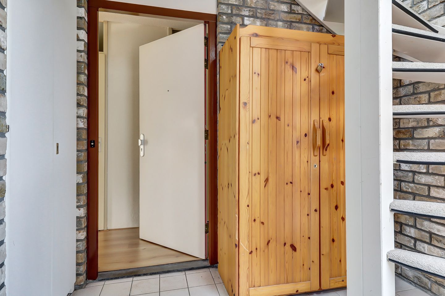 Foto 10 van Brandaris 71