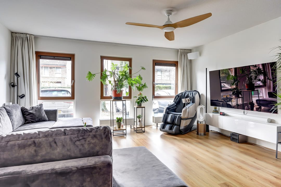 Foto 13 van Brandaris 71