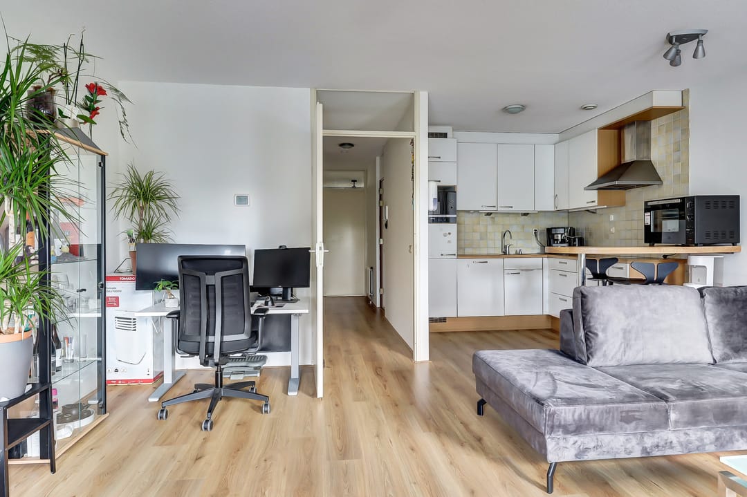 Foto 16 van Brandaris 71