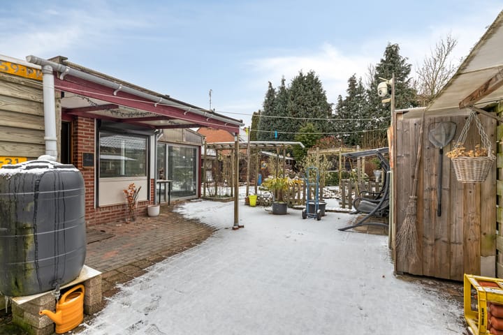 Foto 36 van Prins Hendrikstraat 6