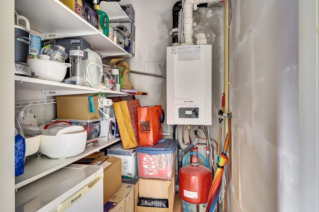 Foto 28 van Brandaris 71