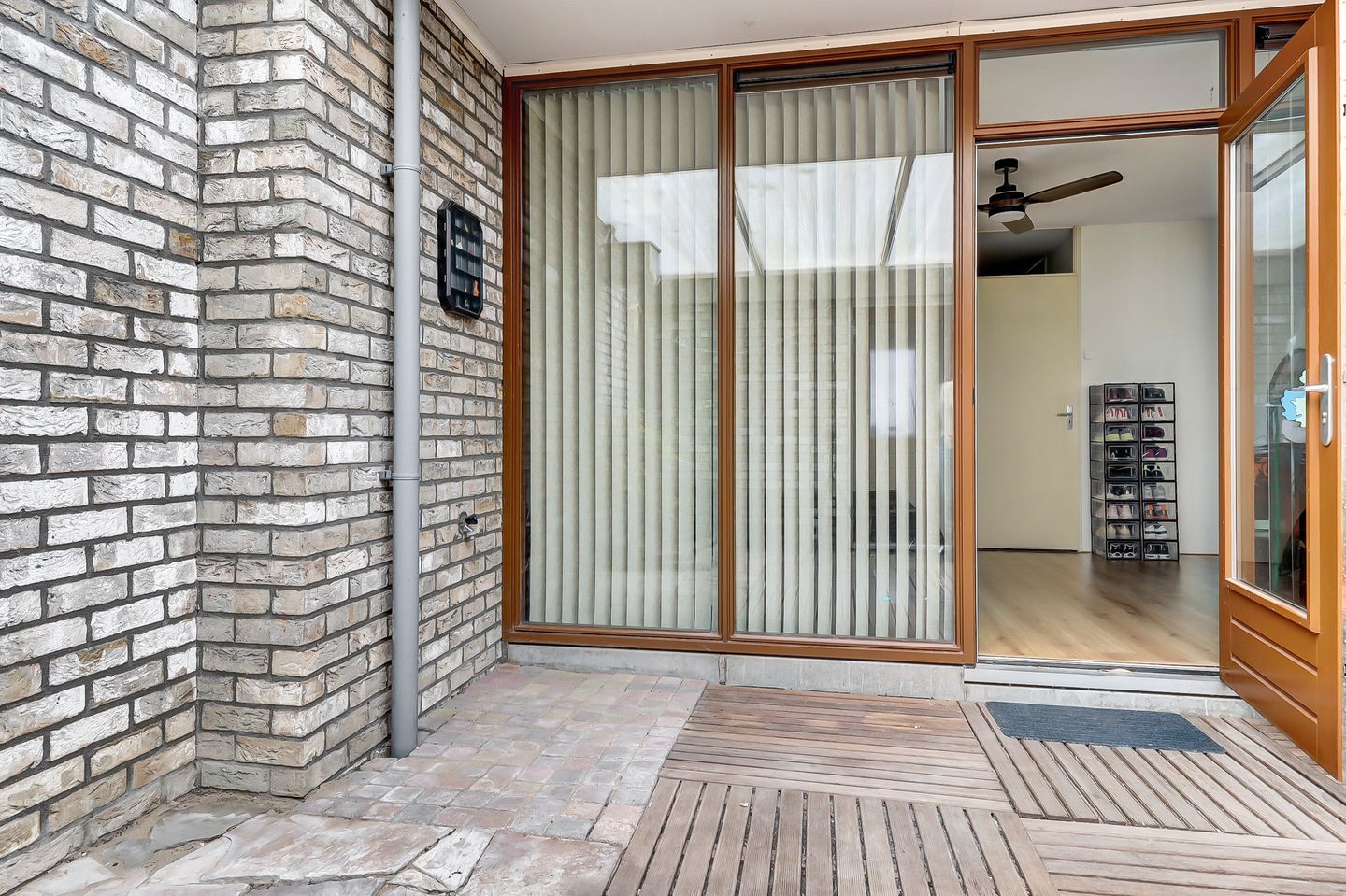 Foto 29 van Brandaris 71