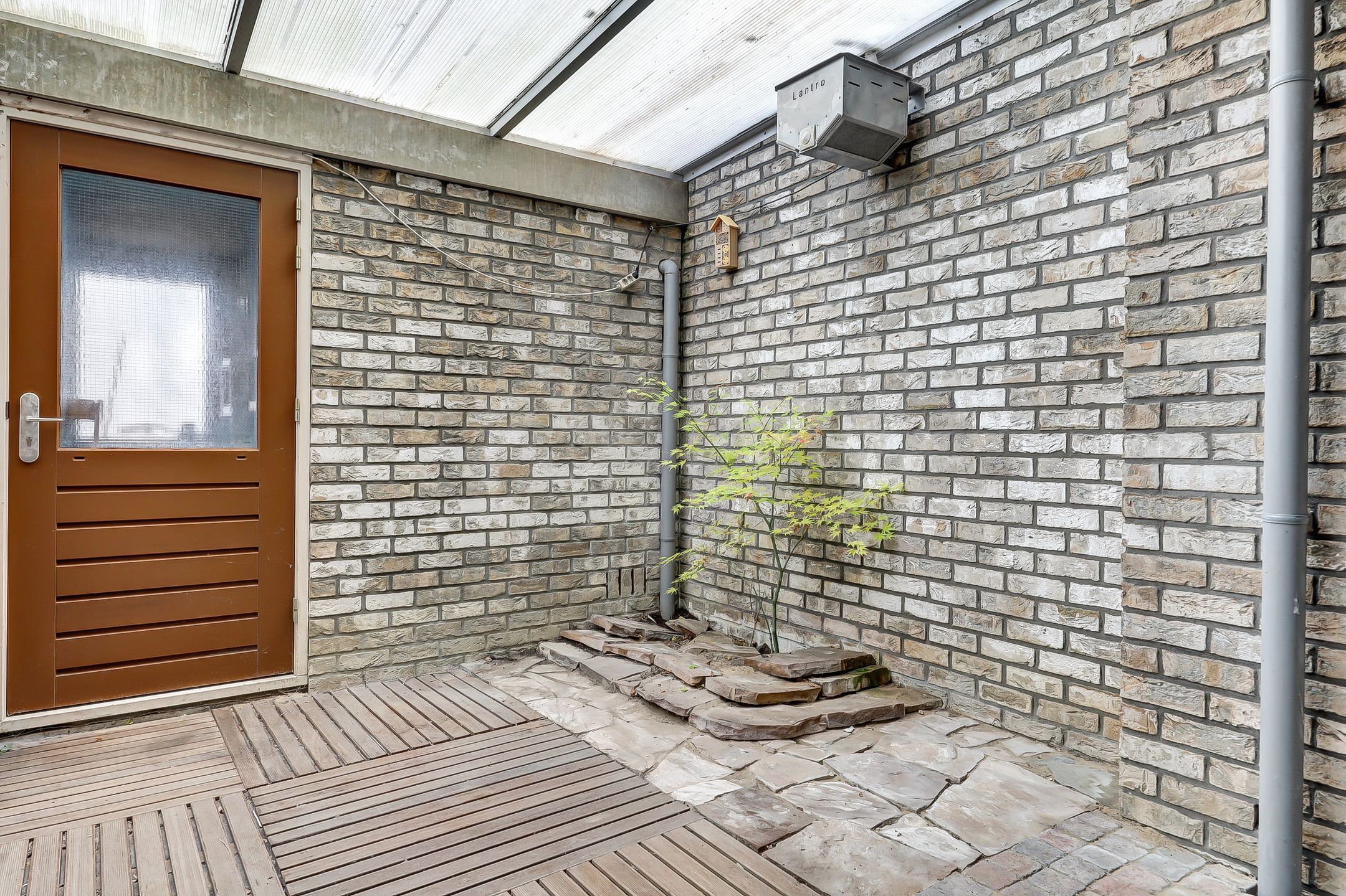 Foto 30 van Brandaris 71