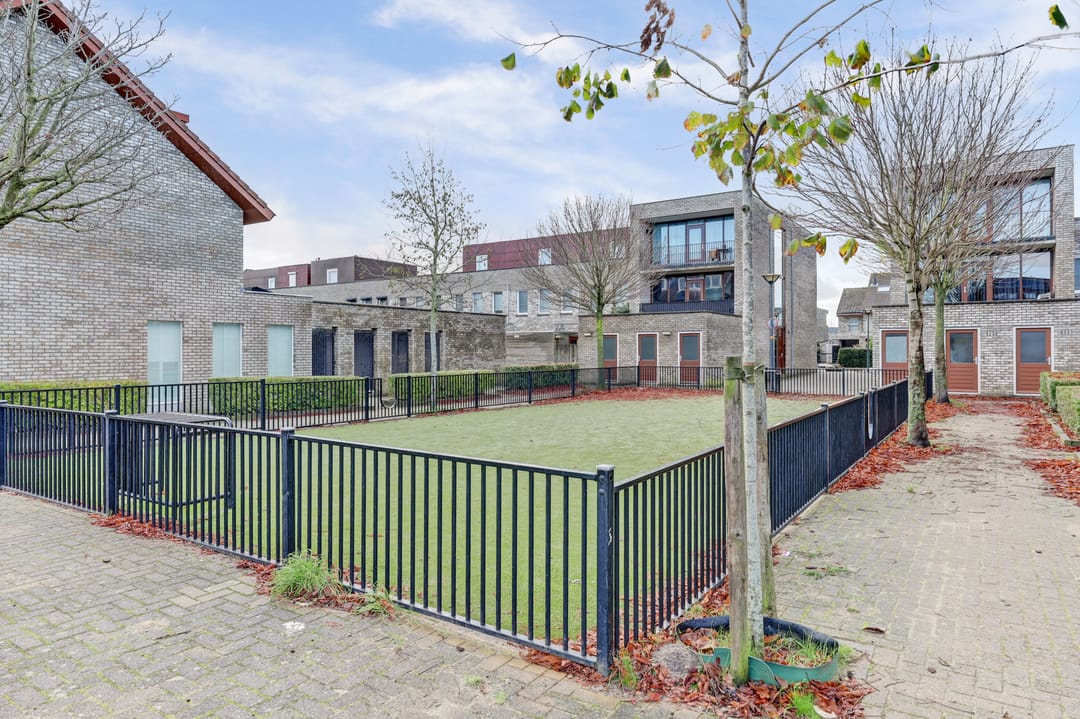 Foto 31 van Brandaris 71