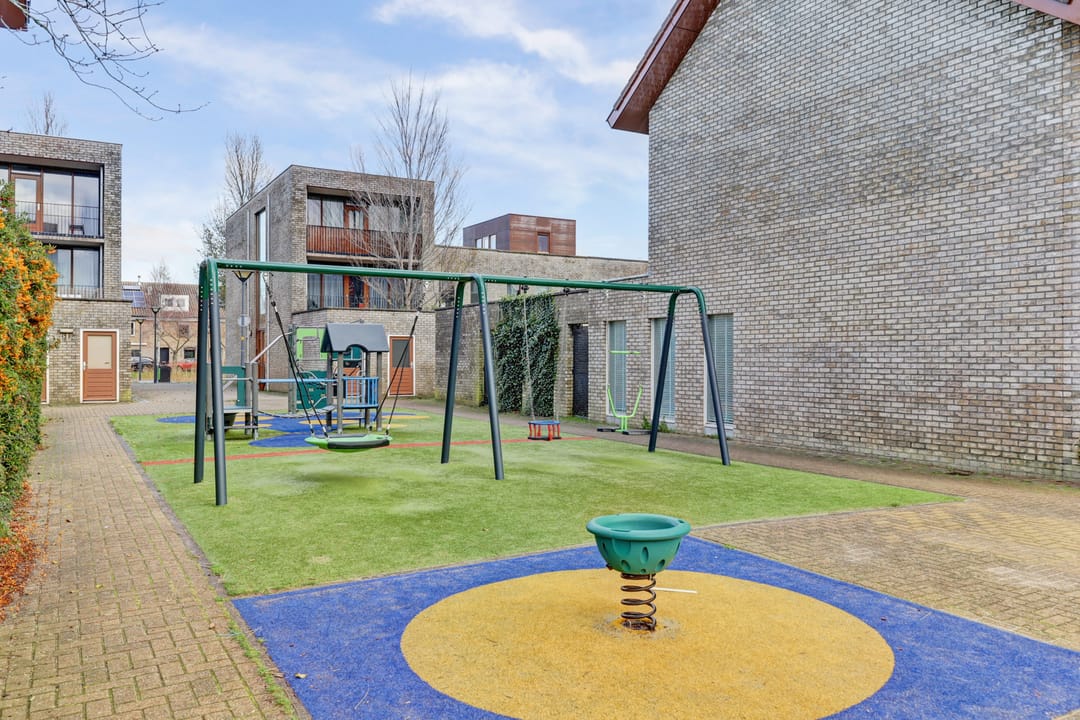 Foto 32 van Brandaris 71