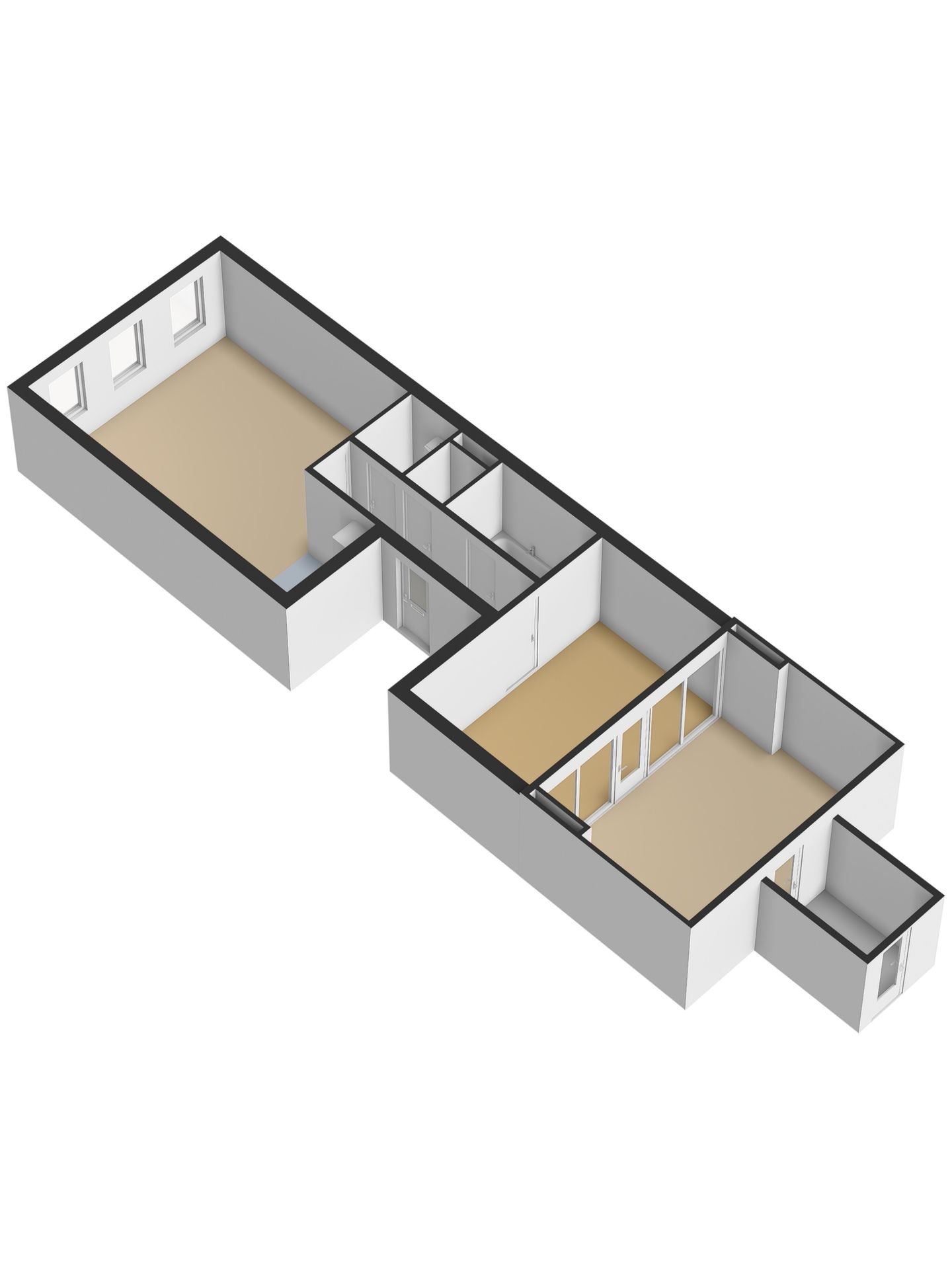 Foto 34 van Brandaris 71