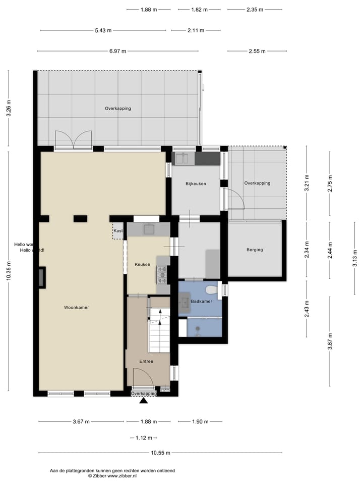 Foto 57 van Prins Hendrikstraat 6