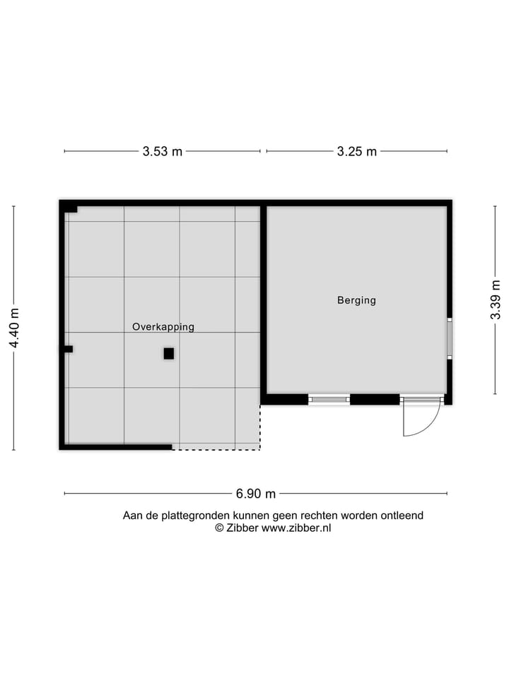 Foto 59 van Prins Hendrikstraat 6