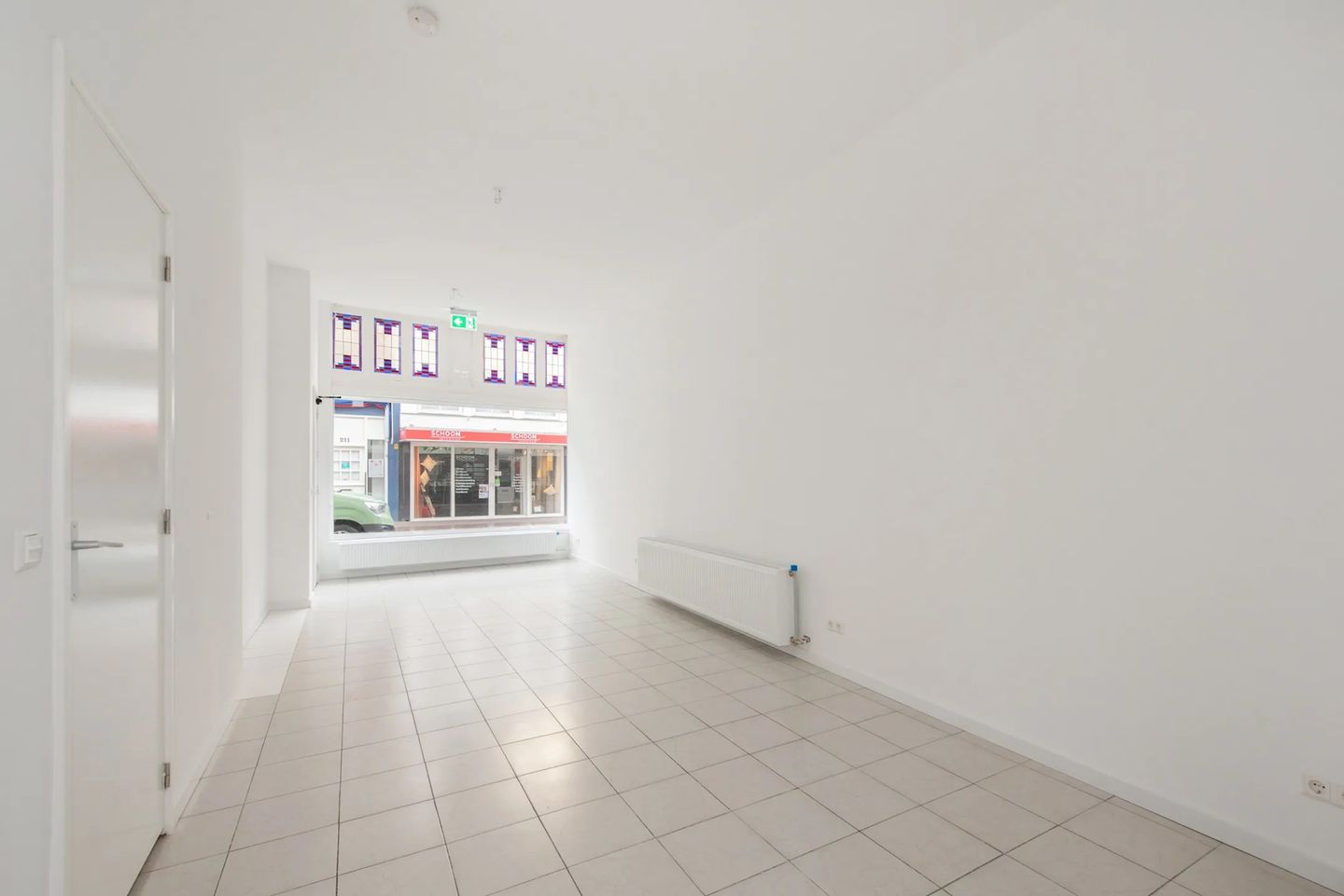 Bekijk foto 3 van Keizerstraat 158