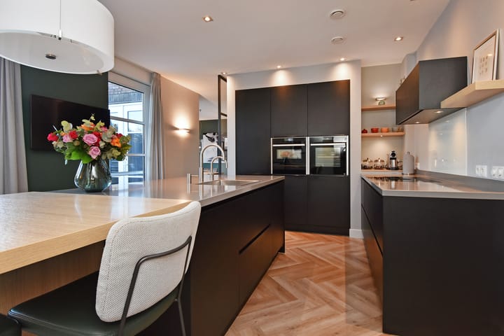 Foto 3 van Benthuizenstraat 5-A