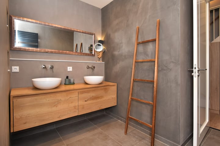 Foto 4 van Benthuizenstraat 5-A