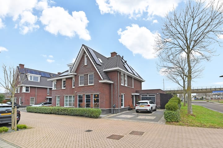 Foto 6 van Benthuizenstraat 5-A