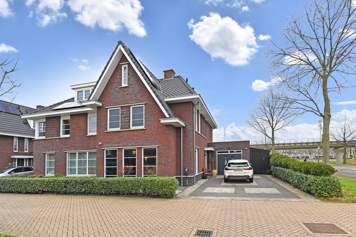 Foto 7 van Benthuizenstraat 5-A