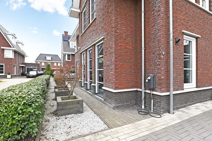 Foto 9 van Benthuizenstraat 5-A