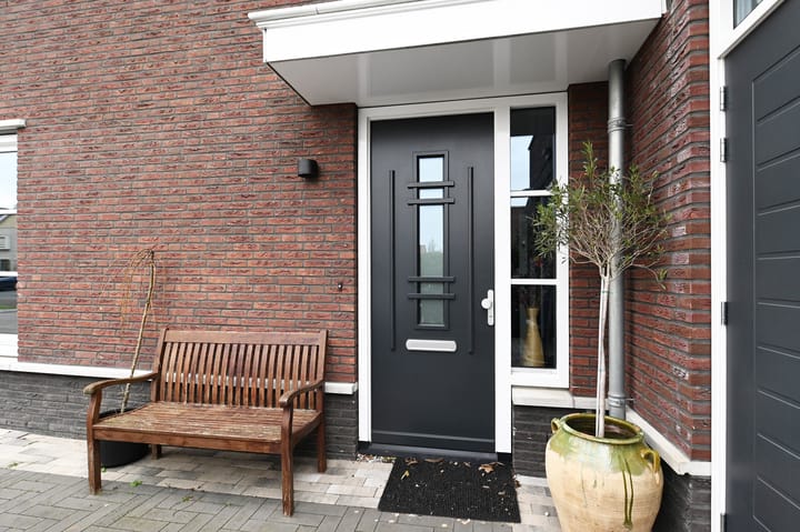 Foto 11 van Benthuizenstraat 5-A