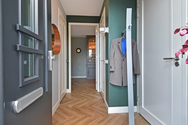 Foto 12 van Benthuizenstraat 5-A