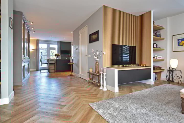 Foto 17 van Benthuizenstraat 5-A