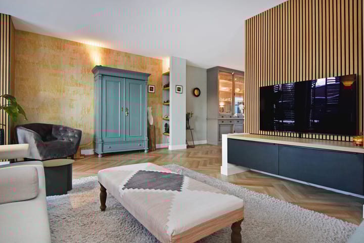 Foto 18 van Benthuizenstraat 5-A