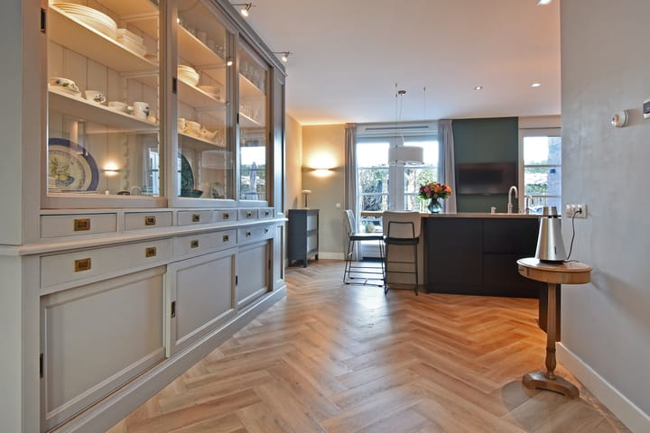 Foto 19 van Benthuizenstraat 5-A