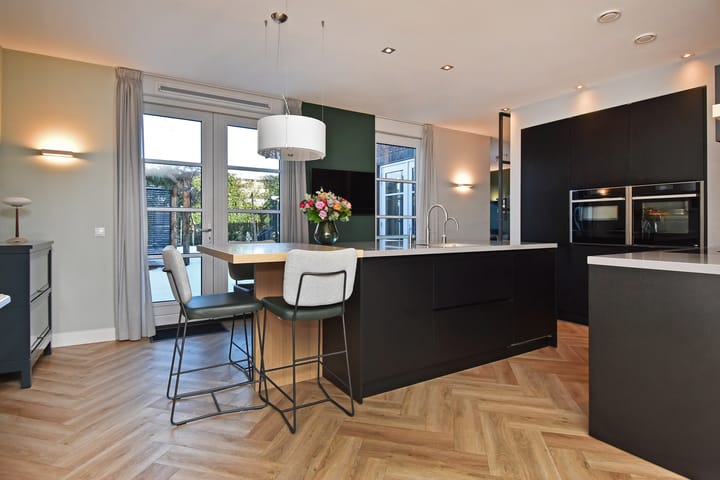 Foto 21 van Benthuizenstraat 5-A