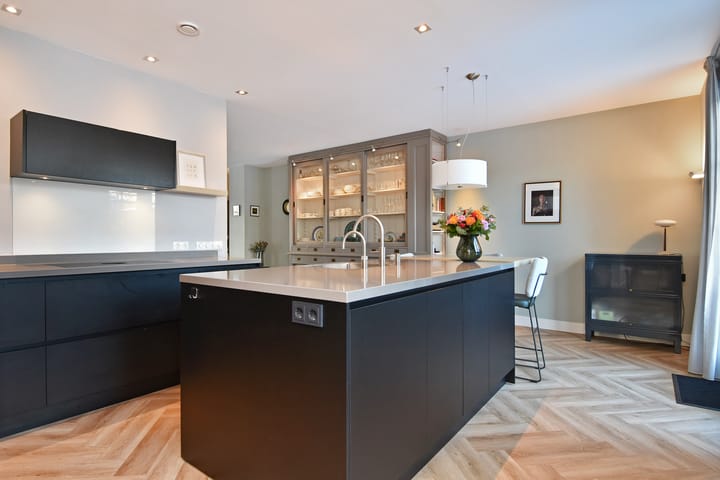 Foto 24 van Benthuizenstraat 5-A