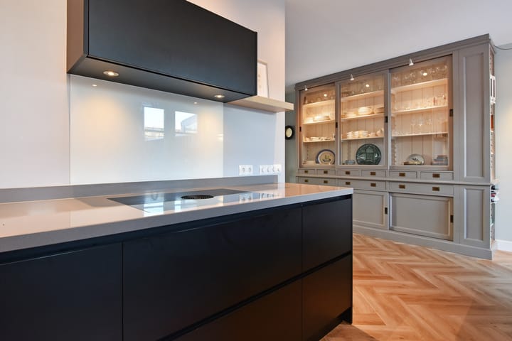 Foto 25 van Benthuizenstraat 5-A