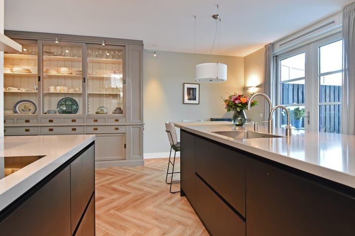 Foto 26 van Benthuizenstraat 5-A