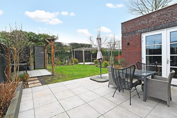 Foto 27 van Benthuizenstraat 5-A