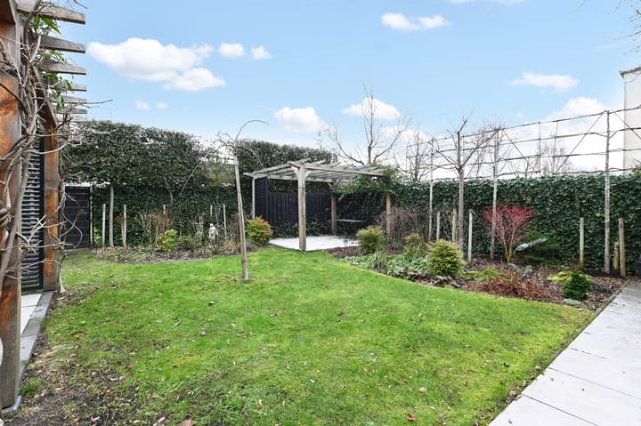 Foto 28 van Benthuizenstraat 5-A