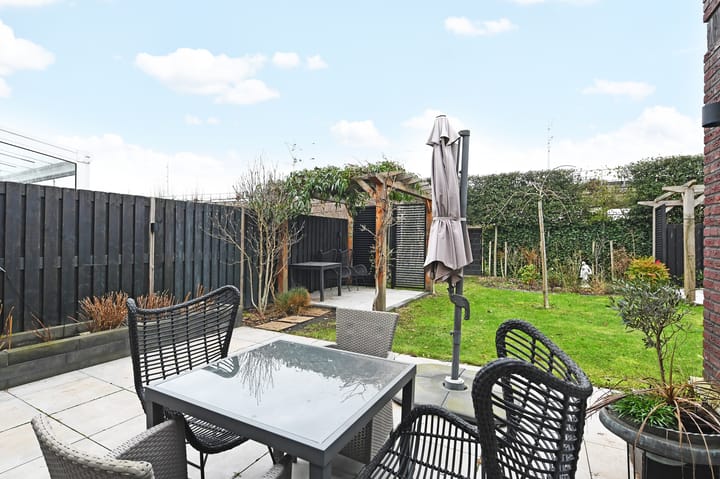 Foto 29 van Benthuizenstraat 5-A