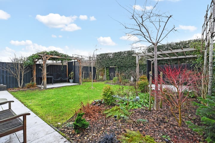 Foto 30 van Benthuizenstraat 5-A