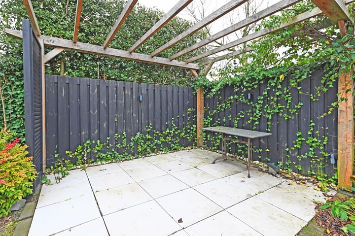 Foto 31 van Benthuizenstraat 5-A