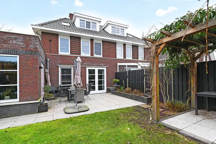 Foto 32 van Benthuizenstraat 5-A