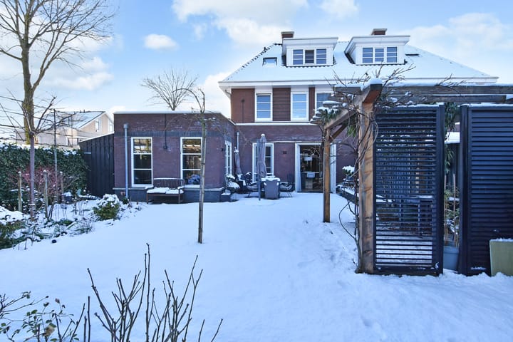 Foto 33 van Benthuizenstraat 5-A