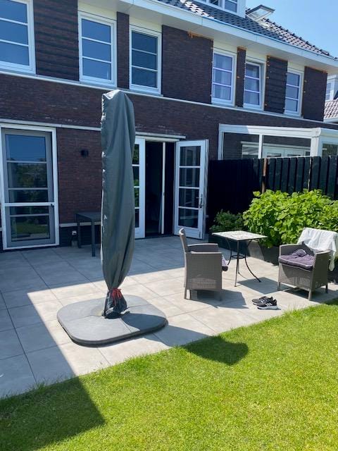 Foto 35 van Benthuizenstraat 5-A