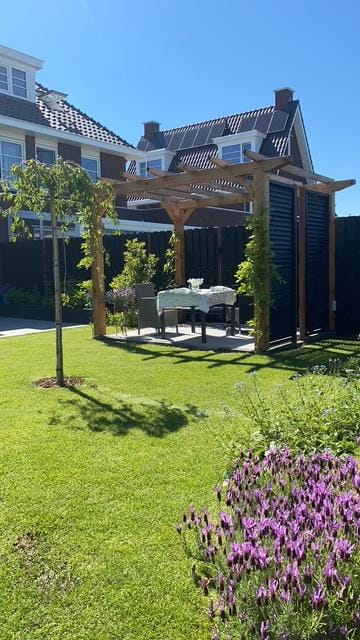 Foto 36 van Benthuizenstraat 5-A