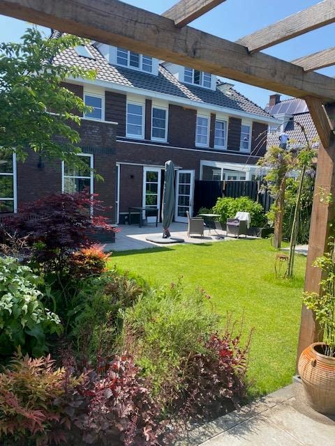 Foto 38 van Benthuizenstraat 5-A