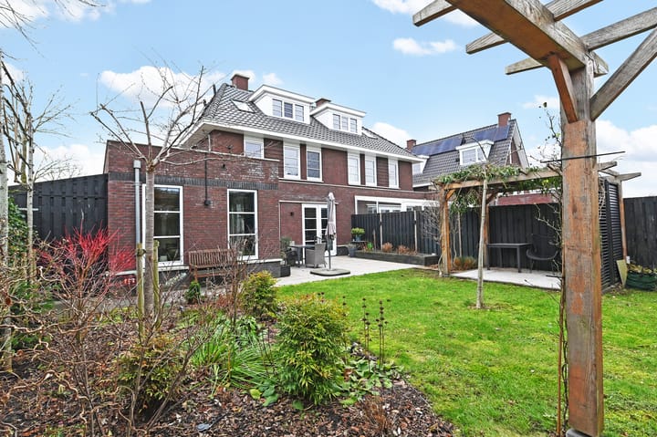 Foto 39 van Benthuizenstraat 5-A