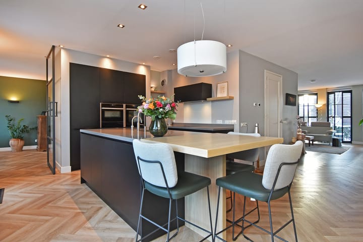 Foto 40 van Benthuizenstraat 5-A